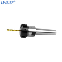 Morse Taper Shank Milling ER Collet Chucks Holder MT2 MT3 MT4 MTA MTB ER16 ER20 ER25 ER32 ER40 ER50 CNC Machine-Outil Accessoires