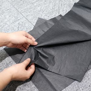 Papel de Seda de Alta Calidad al por Mayor con Logotipo de Marca, Papel de Embalaje Personalizado con Logotipo Impreso, Papel de Envoltura con Logotipo - Product Image 1