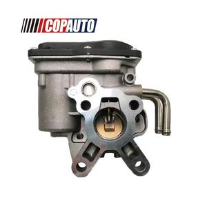 วาล์ว EGR สำหรับนิสสันอะไหล่รถยนต์14710-MA70A - Product Image 6