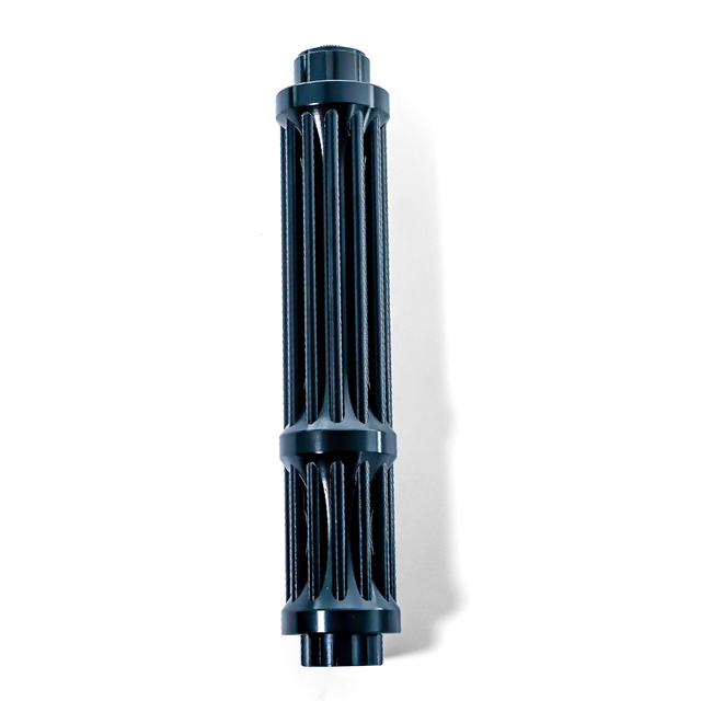 BlueFire Rescue Laser Pointer - High-Intensity Burning Blue Beam for Long-Range Distress Signaling.