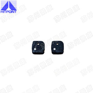 Fabricant PB-0540MWAQ Buzzer passif électromagnétique à montage en surface personnalisable pour l'industrie médicale pour les composants acoustiques - Product Image 3