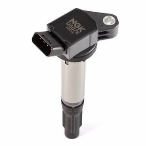 ملف إشعال ياباني أصلي من إن جي كي طراز يو5076 رقم القطعة الأصلية 9091902251 90919A2002A 9091902255 لسيارات تويوتا ألفارد وأفالون وراف4 2GR-FE - Product Image 1