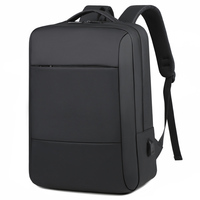 Nouveau sac à dos pour homme, grande capacité, sac à dos multi-couches pour ordinateur portable, sac d'école secondaire