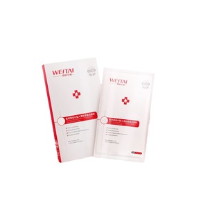 เว่ยไท่ เมดิคอล รีคอมไบน์ดิ้น ไทป์ 3 คอลลาเจน ดรสซิ่ง 20 มล. สำหรับซ่อมแซมบาดแผลและดูแลผิว - Product Image 1