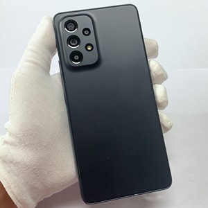 Original de haute qualité A53 5G 6 + 128GB A52S 5G <span class=keywords><strong>4</strong></span> + 128GB A20E A21 A21S A22 A23 A30 A31 téléphone portable intelligent Octa Core CPU LTE cellulaire - Product Image 3