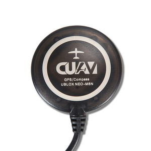 Nouveau contrôleur Radio Pixhack V3X contrôleur de Drone hélicoptère Di <span class=keywords><strong>Volo</strong></span> Version haute pression Drone télécommande avec M8n Gps - Product Image 2