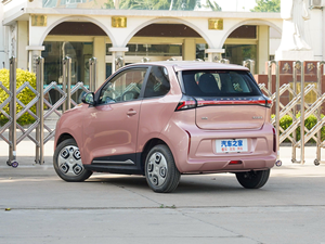 電気自動車pengkemeimei 2席<span class=keywords><strong>3</strong></span>ドア中国製 - Product Image 4