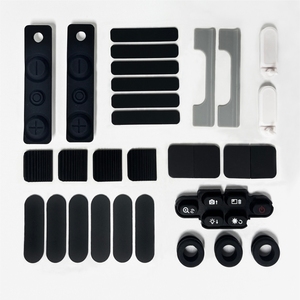 LSR Liquid Silicone Rubber Injection <strong>Molding</strong> Custom <strong>Molding</strong> for Electronics Silicone <strong>Molding</strong> Parts Injection Service - Product Image 3