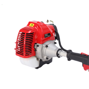 <span class=keywords><strong>Tondeuse</strong></span> <span class=keywords><strong>à</strong></span> gazon route coupe-herbe débroussailleuse état du moteur chaud est également <span class=keywords><strong>facile</strong></span> <span class=keywords><strong>à</strong></span> <span class=keywords><strong>démarrer</strong></span> coupe-herbe - Product Image 5