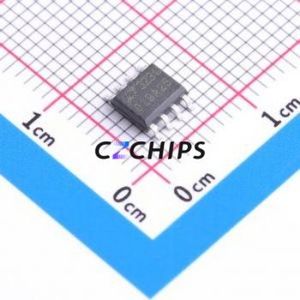 Chip IC de circuito integrado original y a estrenar, Chip IC de referencia de voltaje PMIC, n. ° PBF, 1 a 2, 1, 2 - Product Image 1