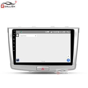 9 Inch Màn Hình Cảm Ứng Android <span class=keywords><strong>Car</strong></span> Dvd <span class=keywords><strong>Player</strong></span> Cho <span class=keywords><strong>Great</strong></span> <span class=keywords><strong>Wall</strong></span> Hover Haval H6 2016-2018 Đài Phát Thanh Xe Đa Phương Tiện Gps Navigation - Product Image 5