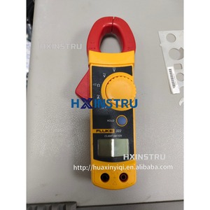 322 MEDIDOR DE CORRIENTE DIGITAL EN BUEN ESTADO DE SEGUNDA MANO H - Product Image 2