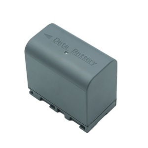 แบตเตอรี่ BN-VF823 2300mAh VF823U สำหรับกล้อง JVC GR-D720US GR-D728 D750US ได้รับการรับรองมาตรฐาน CE RoHS ขายส่งจำนวนมาก ระดับ Tier 1 เซลล์เต็ม - Product Image 2