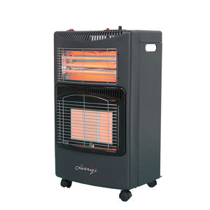 <span class=keywords><strong>Calentador</strong></span> de <span class=keywords><strong>Gas</strong></span> eléctrico y de Interior para sala de estar, dispositivo de calefacción plegable de fácil montaje, corto tiempo de entrega, portátil, de cerámica - Product Image 4