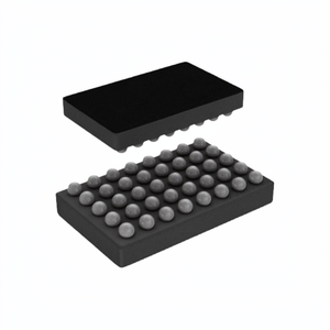 Authorized Distributor MAX15093GWL+ <b>40</b> WFBGA, WLBGA Power Management (PMIC) Components Electronic - Product Image 1