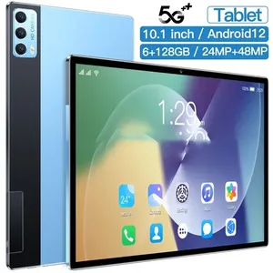 X11pro Mới Xách Tay 10 Inch <span class=keywords><strong>Android</strong></span> Thông Minh 3G Cuộc Gọi Wifi GPS Thương Mại Nước Ngoài Máy Tính Bảng Thương Mại Điện Tử Văn Phòng Học Tập Quà Tặng - Product Image 4