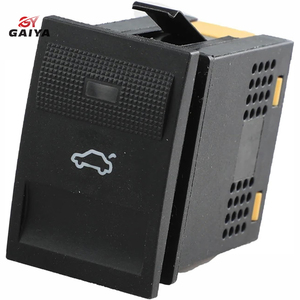 377959831A bouton de commutation de déverrouillage du couvercle du <span class=keywords><strong>coffre</strong></span> pour Volkswagen Gol <span class=keywords><strong>G3</strong></span> G4 2000-2008 - Product Image 1