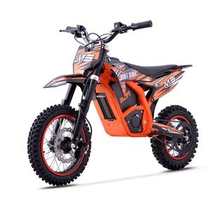 Nouveau design 2025 – Véhicule tout-terrain de haute qualité 48V 60V 1300W 1600W - Product Image 3