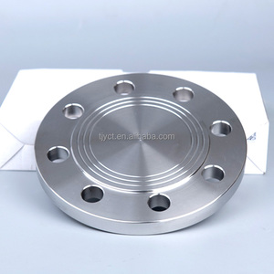 Đường Kính Lớn Dn15-Dn4000 Áp Lực Cao Carbon Thép Không Gỉ 304 316 Chân Không Mông Hàn Mặt Bích Cho Kết Nối Đường Ống - Product Image 5