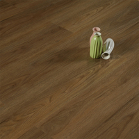 145-25mm CE Outdoor Wasserdichter Holz-Kunststoff-Verbund-Terrassenbelag UV-Beständig Geriffelte Oberfläche Rutschfester Pool-Deckbelag