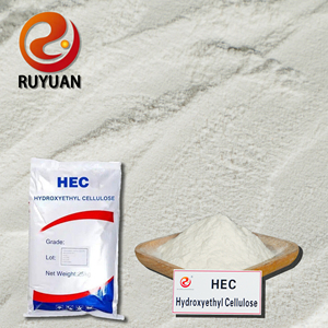 Hidroxietilcelulosa (HEC) en Polvo, <span class=keywords><strong>Metil</strong></span> 2-hidroxietilcelulosa, Hidroxietilcelulosa para Masilla - Product Image 1