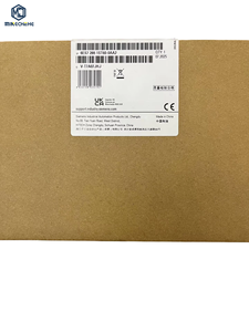 Module PLC ST60, contrôleur logique programmable, version du micrologiciel 0AA2, prend en charge le micrologiciel 3.0, composant de contrôle d'automatisation industrielle - Product Image 1
