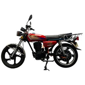 มอเตอร์ไซค์สกู๊ตเตอร์ 3000w - Product Image 5