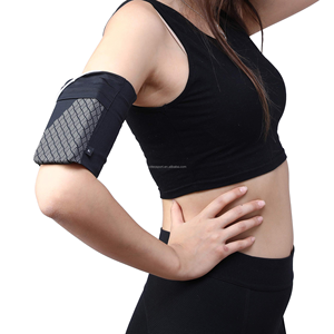 Bracelet de sport imperméable et réfléchissant à la mode, anti-vol, pour téléphone, manchon de bras, sac de jogging, petit sac de course à pied - Product Image 2