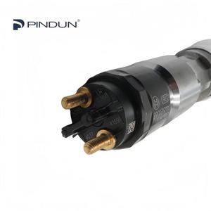 Iniettore di Carburante Diesel PIN DUN 0445120368 per Olio Combustibile Pesante per SINOTRUK HOWO Steyr MAN <span class=keywords><strong>VECO</strong></span> - Product Image 4