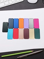 Casing ponsel dompet kulit PU Iphone 11 12 13 14 15 Pro Max, casing penutup belakang ponsel lipat bahan kulit PU dengan dompet untuk ponsel Iphone 11 12 13 14 15 Pro Max 2024