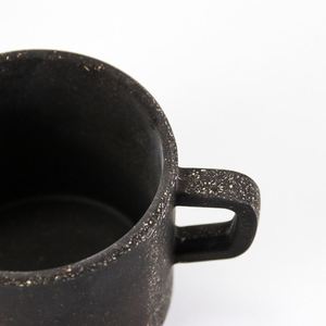 Eco-Friendly Grounds Mug - Biodegradable & Sustainable Cup Made From Recycled <b>Coffee</b> Waste - Product Image 1