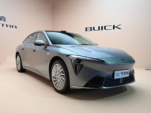 2026 <span class=keywords><strong>nuova</strong></span> Electra L7 Extended Range Extended Range SUV con guida a sinistra tetto panoramico in vetro medio-grandi auto da esportazione - Product Image 3