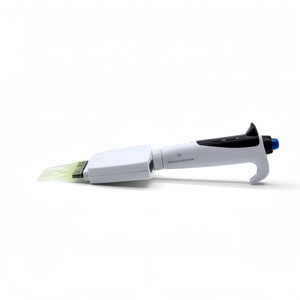 Pipeta Verter Jus 10Ml Punta en un laboratorio de plástico Pipeta multicanal Punta de micropipeta Micropipetas Laboratorio Pipet Kaca Sabu - Product Image 5