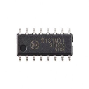 Convertidor de Corriente Continua Multifuncional V24C5C100BN3 de 5 V y 100 W con Precio Bajo IC - Product Image 1