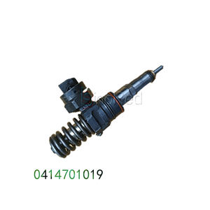 Высококачественные продукты, 0414701019 топливного инжектора в сборе для серии Scania - Product Image 1