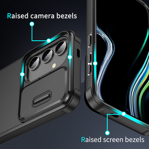 <span class=keywords><strong>เคส</strong></span>โทรศัพท์<span class=keywords><strong>กัน</strong></span><span class=keywords><strong>กระแทก</strong></span> LeYi รองรับการชาร์จไร้สาย สำหรับ <span class=keywords><strong>Samsung</strong></span> Galaxy A06 S26 24 Ultra S25 Plus FE - Product Image 2