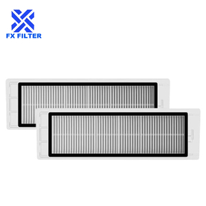 Reemplazo de filtro para aspiradora Roborock S5, E20, E25, E35, <span class=keywords><strong>C10</strong></span>, S50, <span class=keywords><strong>Xiaomi</strong></span> Mi Mijia Robot - Product Image 2