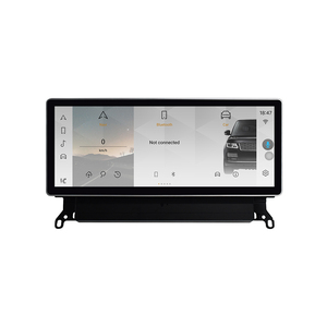 Krando Autoradio con Schermo Touch da 12,3 Pollici per Range Rover Discovery Sport 2016-2019, Android Auto, Navigatore, Carplay Wireless - Product Image 1