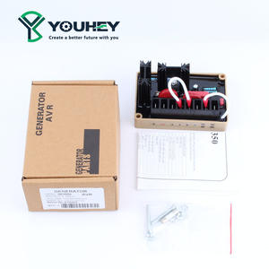 Régulateur de tension automatique SE350A avec commande de servomoteur et plaque de courant alternatif pour groupe électrogène diesel Marathon AVR - Product Image 3