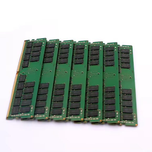 Best Sell Memory Ram Ddr5  8GB/16GB/32GB/64Gb 4800/5600/6000Mhz Desktop Memoria Ram