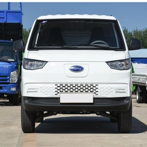 Se Aceptan Pedidos Personalizados, <span class=keywords><strong>Precio</strong></span> Económico, Nueva Camioneta de Pasajeros, Minibús, Microbús Karry E5 38.64kwh 260km - Product Image 2