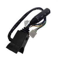 Palanca de cambios Valeo con interruptor combinado 202.761