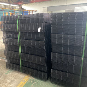 سعر المصنع بالجملة أمان عالي ، لوحة مضادة للتسلق للسجن/المطار - Product Image 5