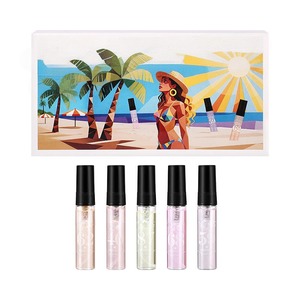 Set de Mini Perfumes de Lujo al por Mayor, Fragancias Originales Eau de Parfum en Spray, Tamaño Viaje, Ecológicas y de Larga Duración - Product Image 1