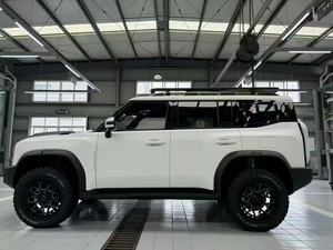 Rines de 20 Pulgadas para Todoterreno 4x4, Gran Venta en 2026, Venta Directa de Fábrica para <span class=keywords><strong>Grand</strong></span> <span class=keywords><strong>Cherokee</strong></span> L, JT Jeep Wrangler, RAM1500 	 Bronco - Product Image 6