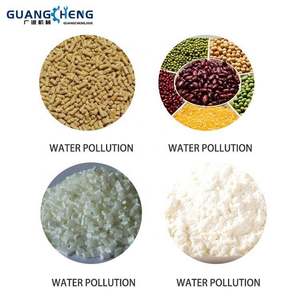 Venta Directa de Fábrica: Alimentador Automático, Dosificador Cuantitativo de Polvo en Espiral, Transportador de Tornillo Paralelo de Acero Inoxidable - Product Image 3