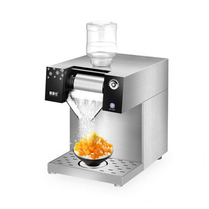 LB8461 Deco Ice Professional Snow Ice <strong>Maker</strong> - Product Image 1