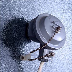 1000 1200 درجة الصناعية تلبد السيراميك دثر فرن دثر الشركات المصنعة - Product Image 5