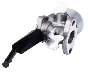 696065 697422 Карбюратор с монтажными прокладками комплект подходит для B & S 110402 110412 215369 мотора карбюратора - Product Image 4