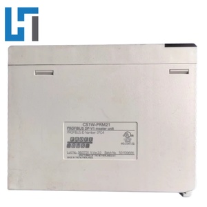 โมดูลยูนิตสื่อสาร PLC รุ่นใหม่แท้ 24 CS1W ซีรีส์  ตัวควบคุมการเขียนโปรแกรม PLC ตัวควบคุมระบบอัตโนมัติอุตสาหกรรม - Product Image 2